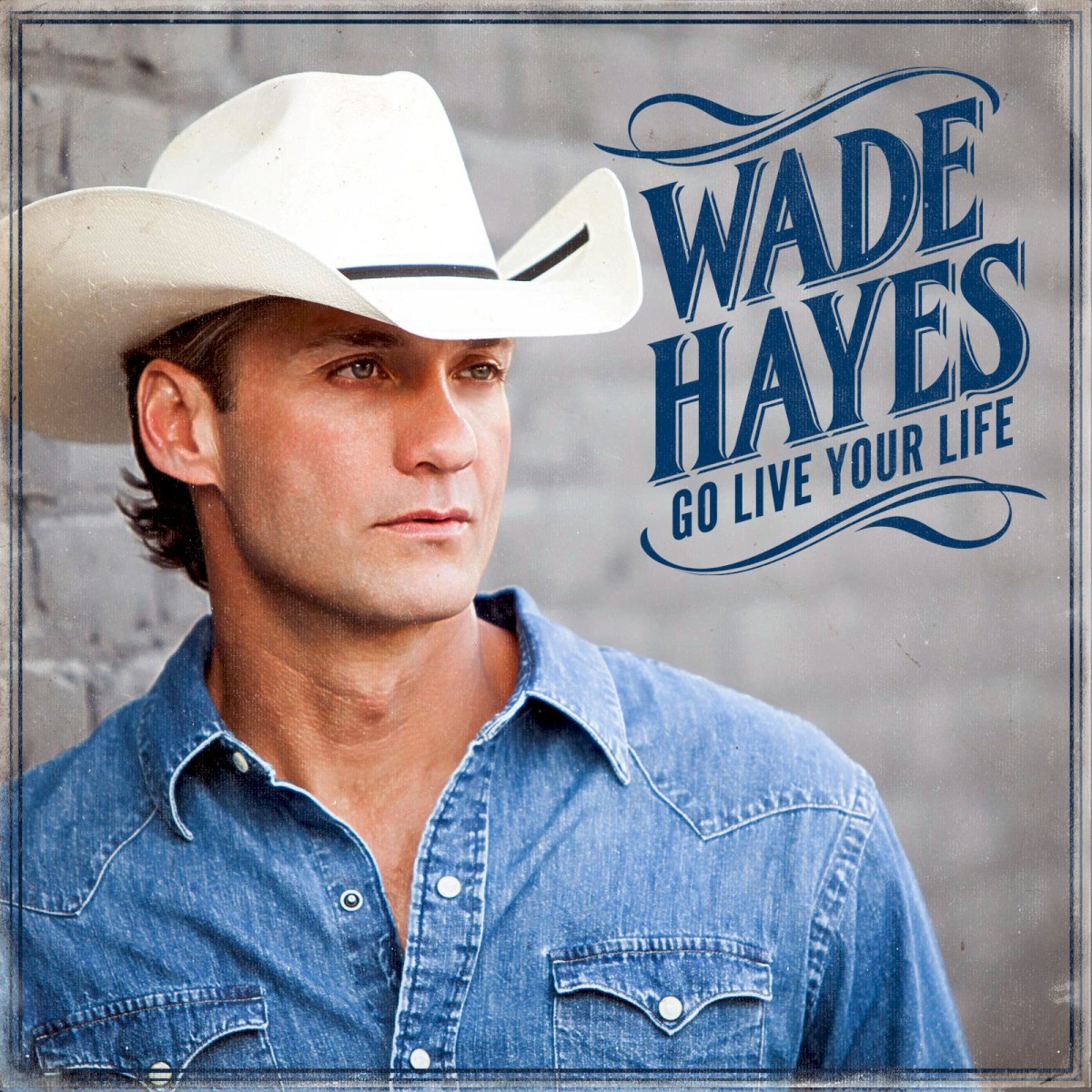 Wade Hayes